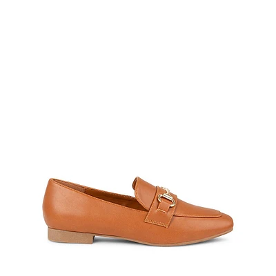 Women's Daffie1 Dress Loafers