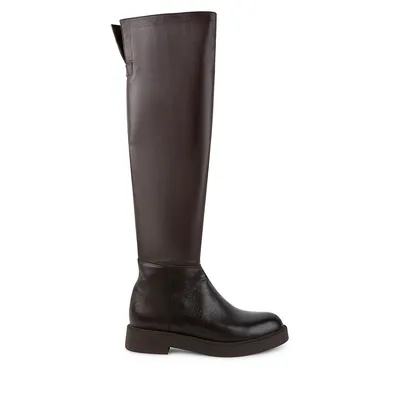 Gayel1 Over-The-Knee Boots