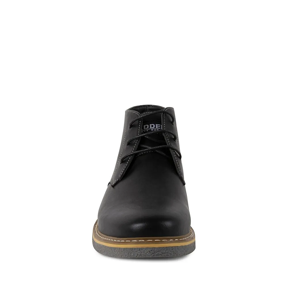 Madson Chukka Boots