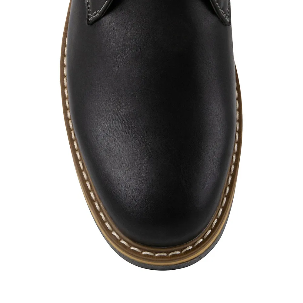 Madson Chukka Boots