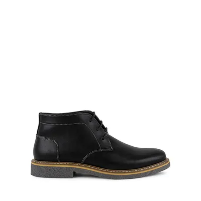 Madson Chukka Boots