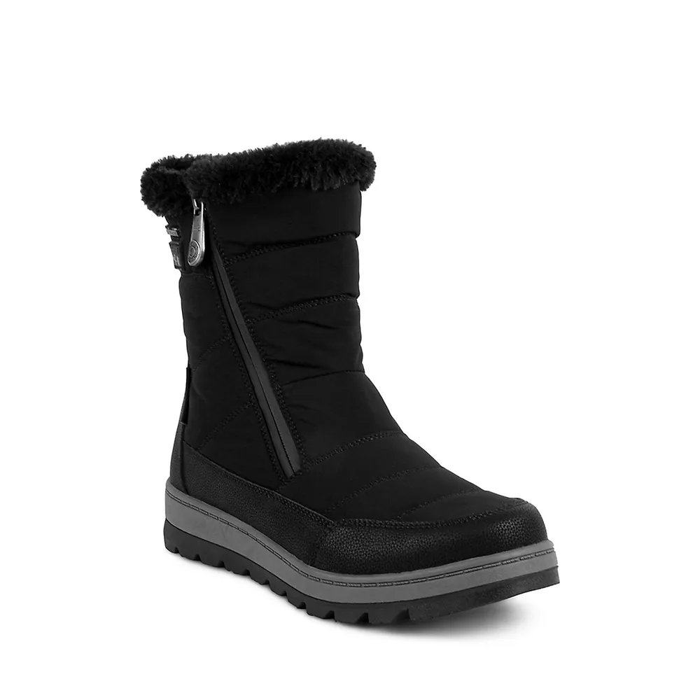 Barbara Waterproof Winter Boots