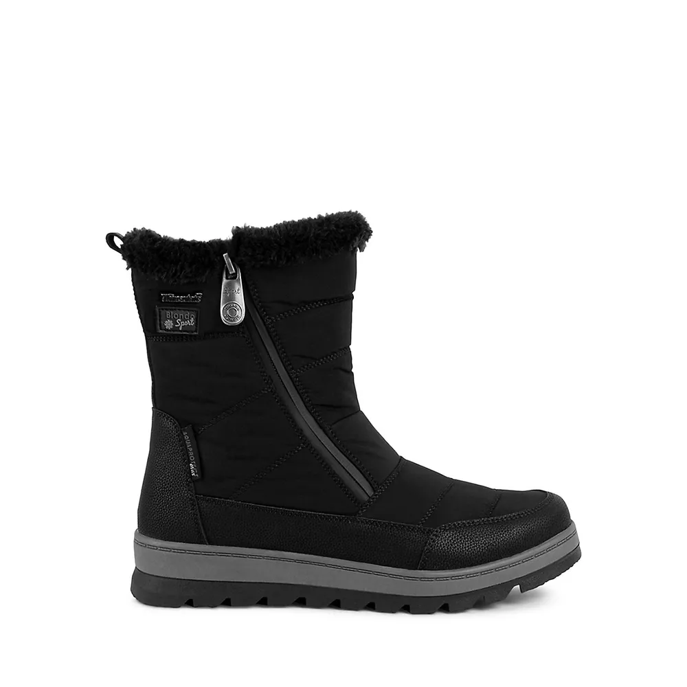 Barbara Waterproof Winter Boots