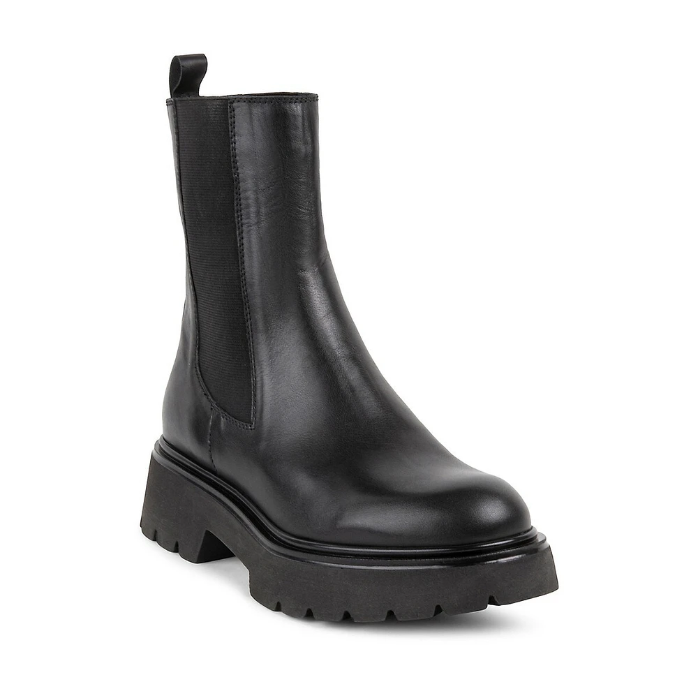 Women's Gramm Vegan Leather Chelsea Boots