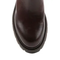 Women's Gramm Vegan Leather Chelsea Boots