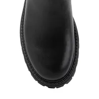 Women's Bindi1 Vegan Leather Boots