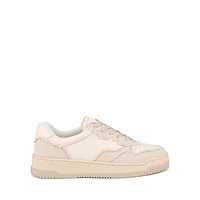 Women's Briny1 Flatform Sneakers