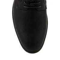 Men's Waken Faux Nubuck & Mesh Casual Shoes