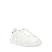 Women's Caller Platform Sneakers