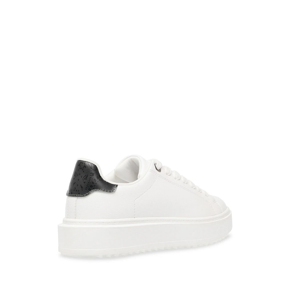 Women's Caller Platform Sneakers