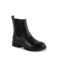 Women's Posey Waterproof Chelsea Boots