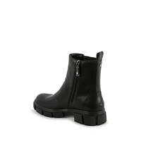 Women's Posey Waterproof Chelsea Boots