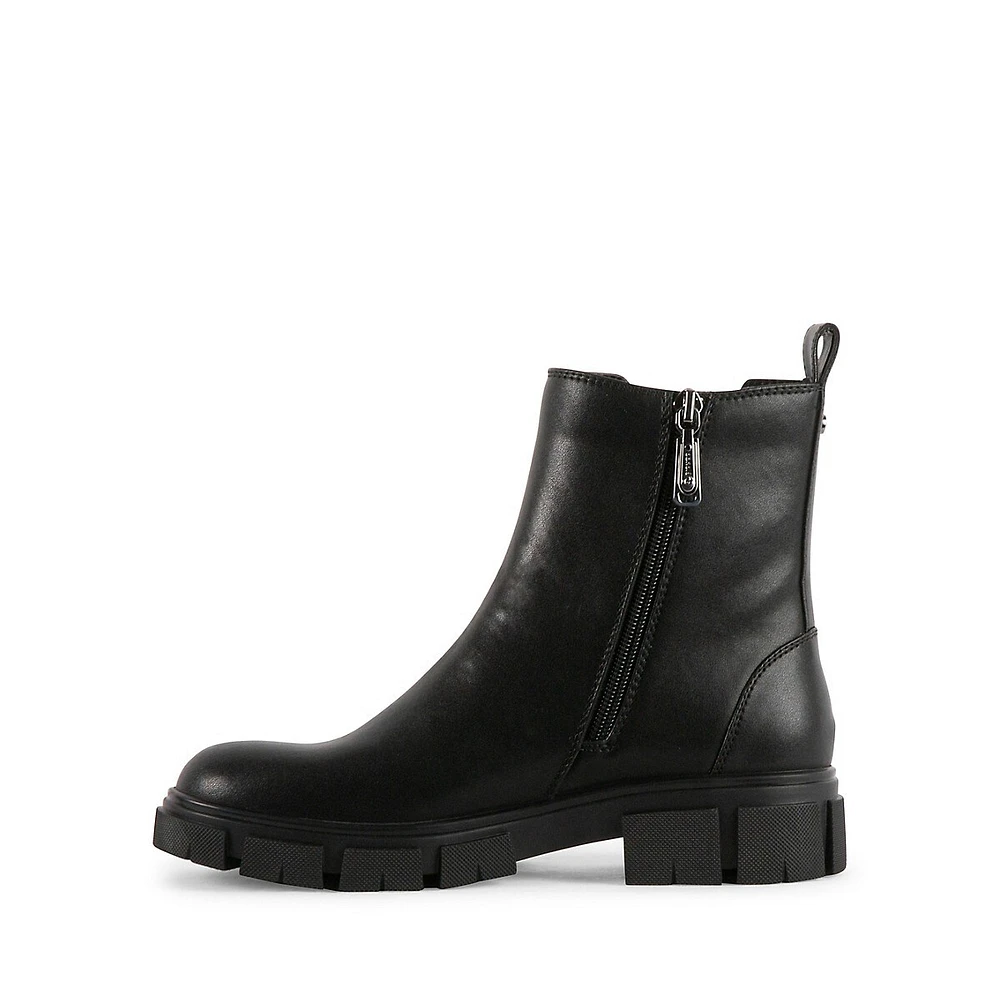 Women's Posey Waterproof Chelsea Boots