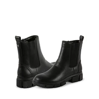 Women's Posey Waterproof Chelsea Boots