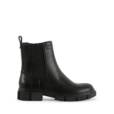 Women's Posey Waterproof Chelsea Boots