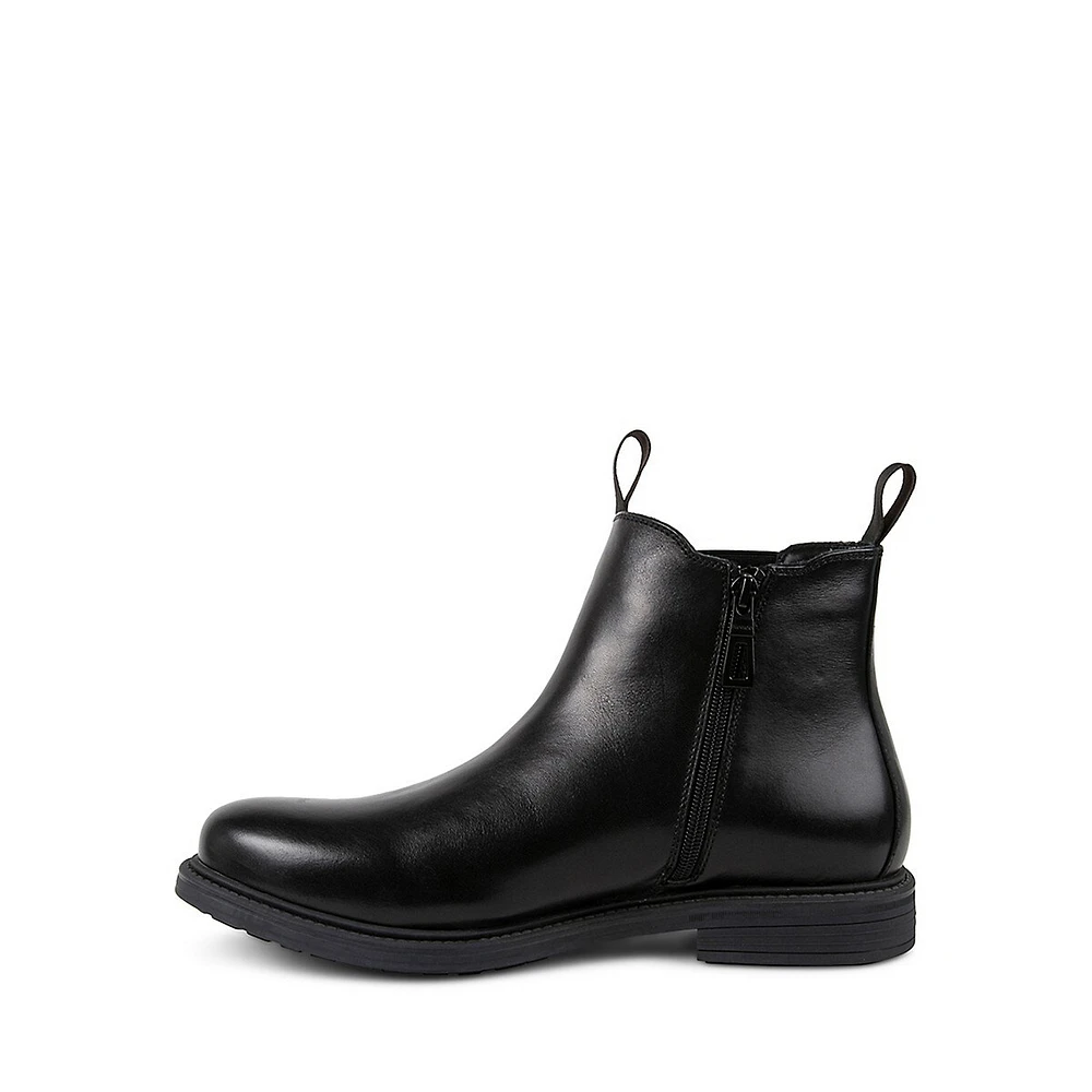 Bottines Chelsea imperméables urbaines pour hommes