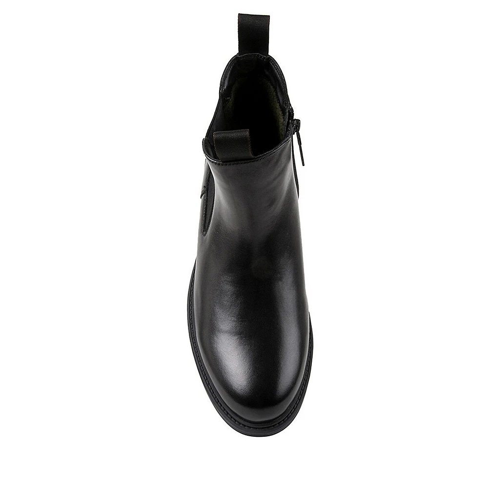 Men's Urban Waterproof Chelsea Boots