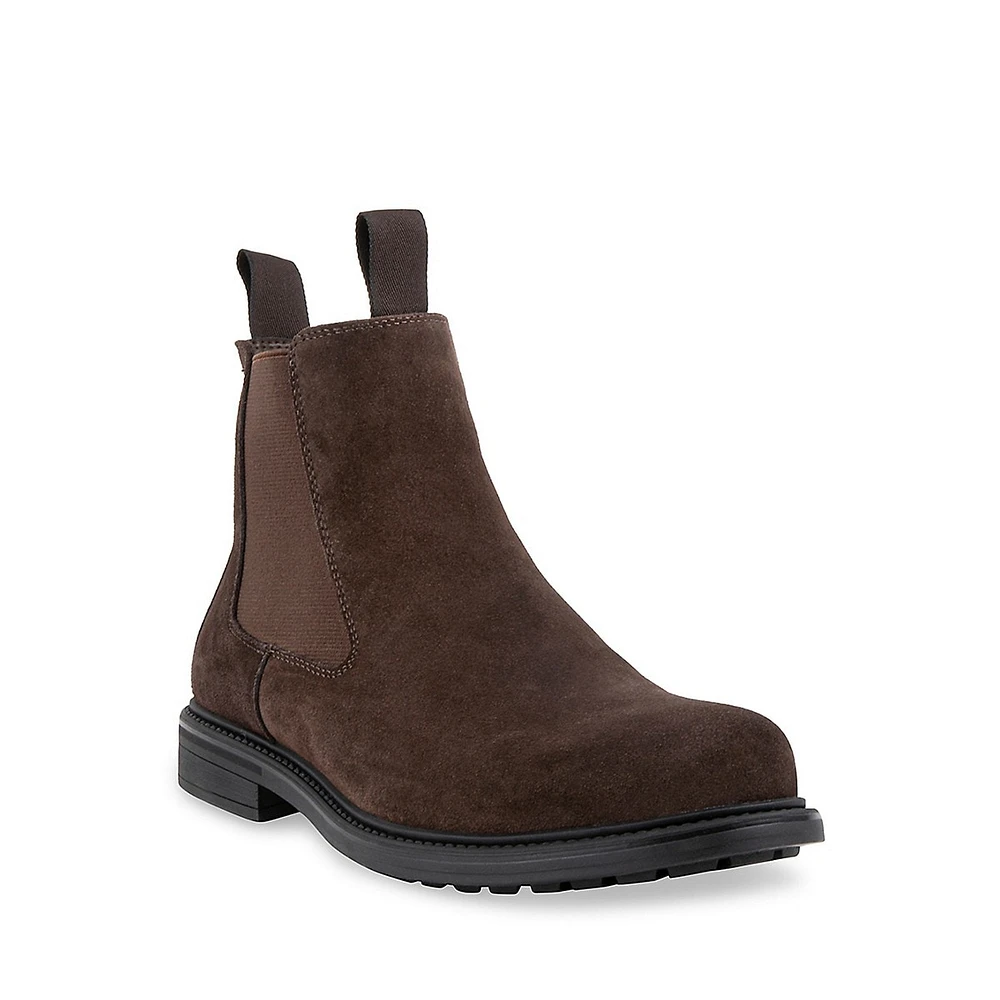 Men's Urban Waterproof Chelsea Boots