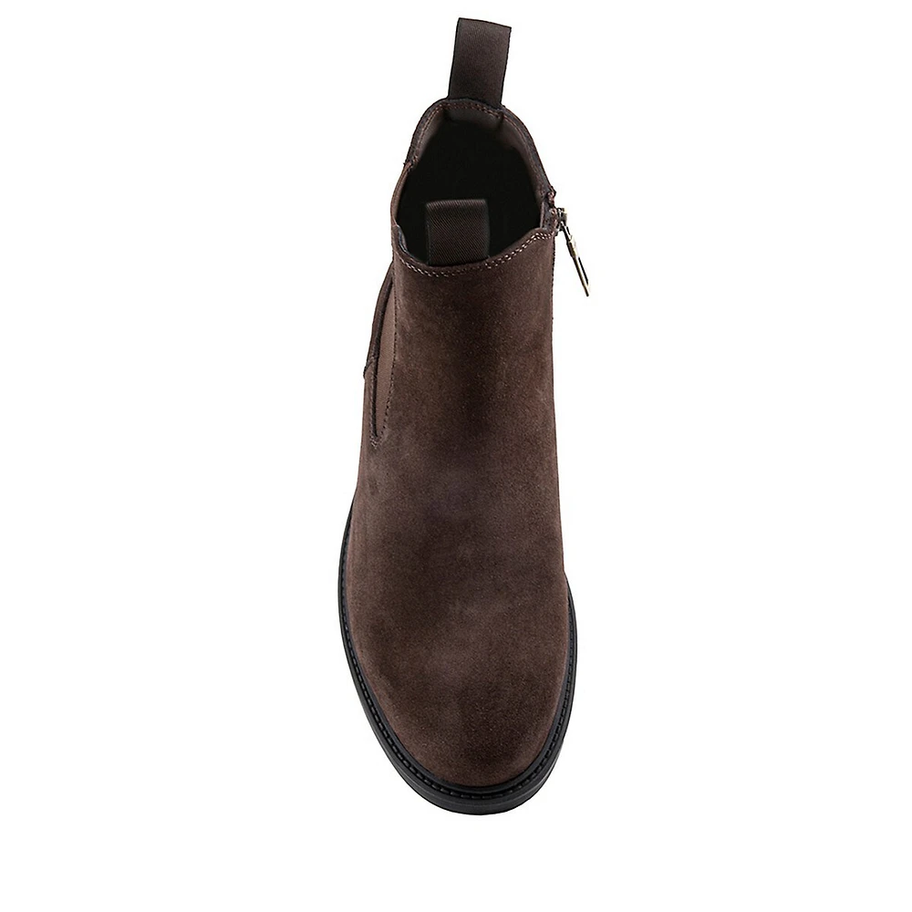 Men's Urban Waterproof Chelsea Boots