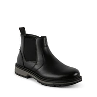 Men's Urban Waterproof Chelsea Boots