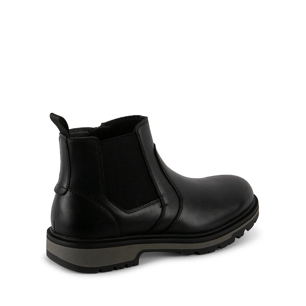 Men's Urban Waterproof Chelsea Boots