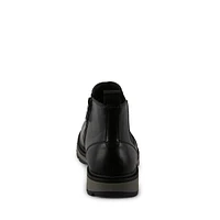 Men's Urban Waterproof Chelsea Boots