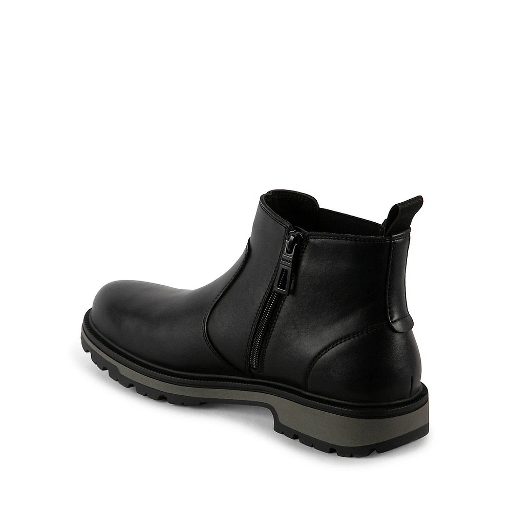 Men's Urban Waterproof Chelsea Boots