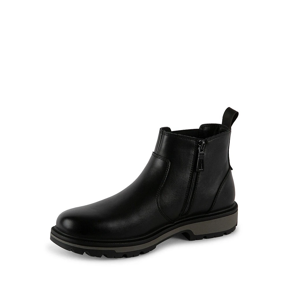 Men's Urban Waterproof Chelsea Boots