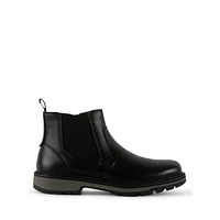 Men's Urban Waterproof Chelsea Boots