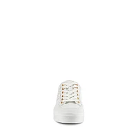 Women's Barsity Platform Sneakers