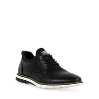 Baskets Ganton Oxford pour hommes