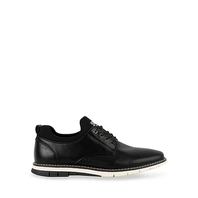 Baskets Ganton Oxford pour hommes