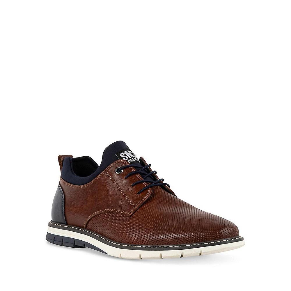 Baskets Ganton Oxford pour hommes