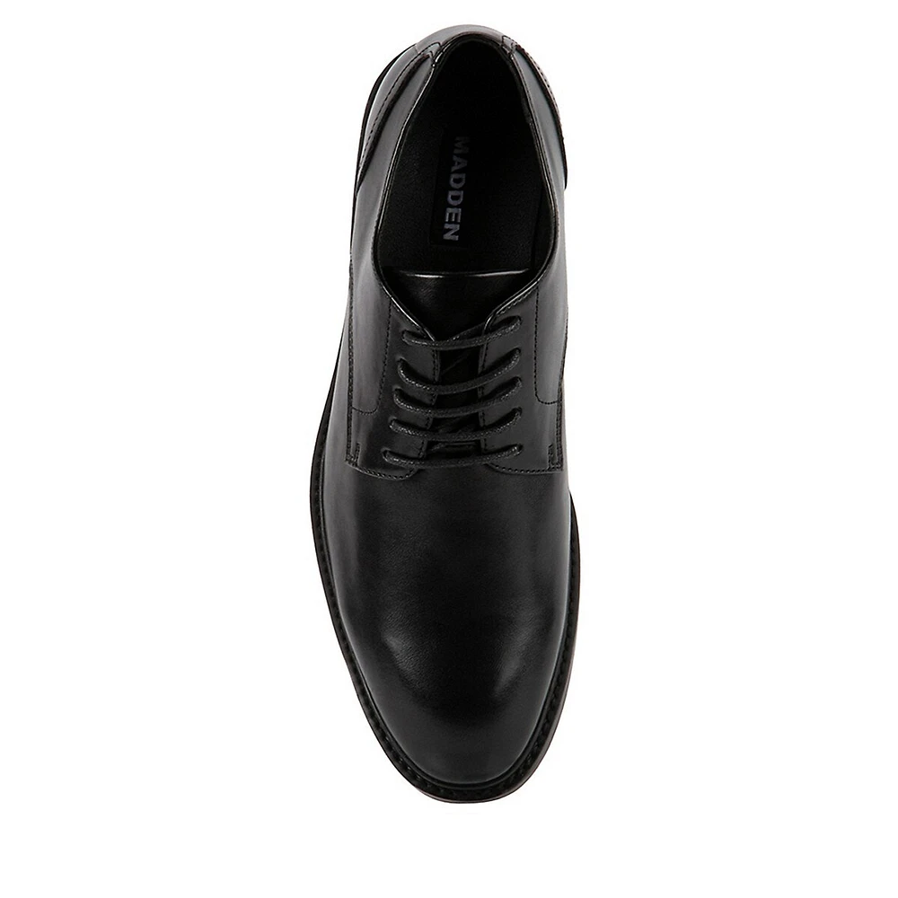 M-Tylo Derby Shoes