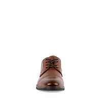 Carsen Leather Derby Dress Shoes