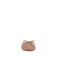 Delliver Open-Mesh Mules