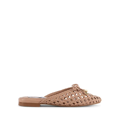 Delliver Open-Mesh Mules