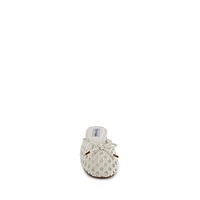 Delliver Open-Mesh Mules