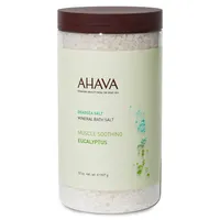 EUCALYPTUS BATH SALTS