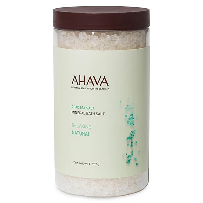 DEAD SEA BATH SALTS