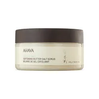 Softening Butter Salt Scrub Reformulated