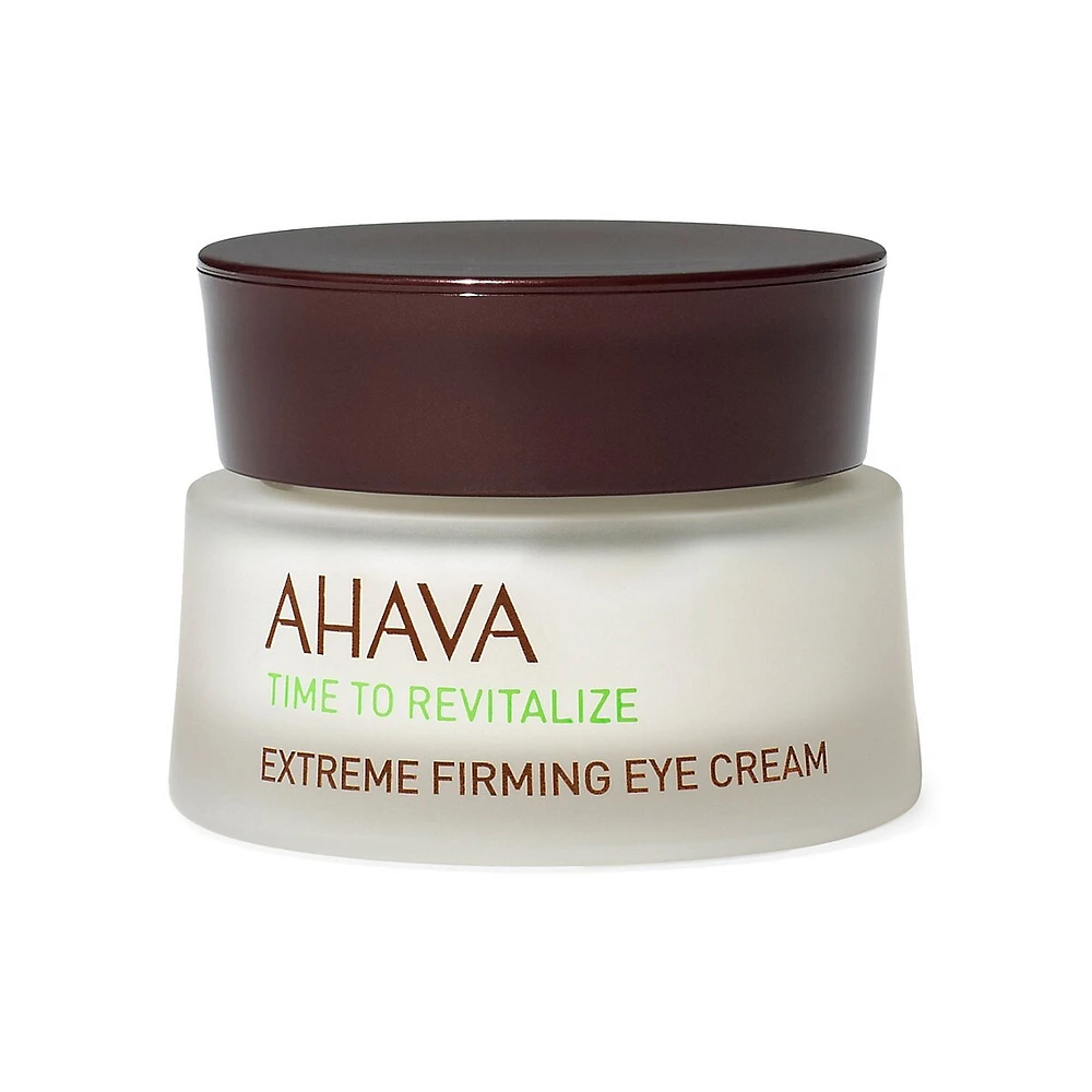 Extreme Firming Eye Cream