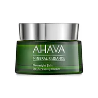 Mineral Radiance Overnight De-Stressing Cream