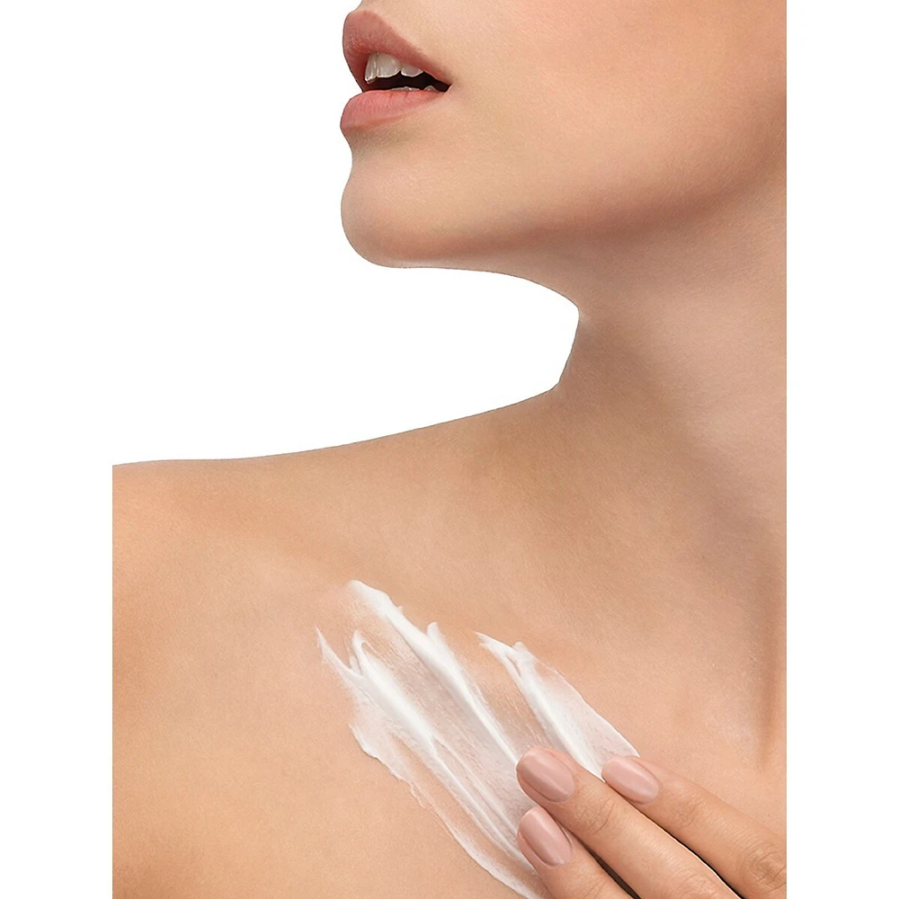 Extreme Firming Neck and Décolleté Cream