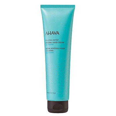 Sea Kissed Mineral Hand Cream