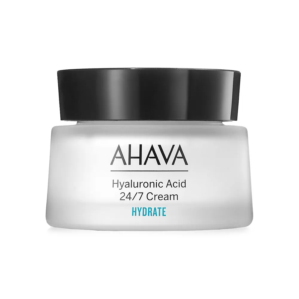 Hyaluronic Acid 24-7 Cream