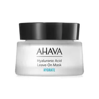 Hyaluronic Acid Leave-On Mask