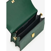 Mini Flap Crossbody Bag