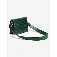 Mini Flap Crossbody Bag
