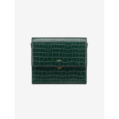 Mini Flap Crossbody Bag